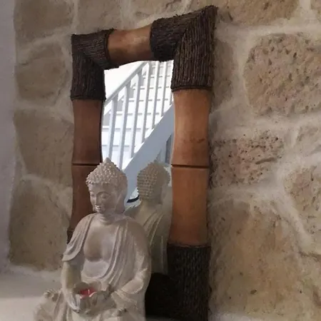 Sympathique Accueil Alloggio in famiglia *